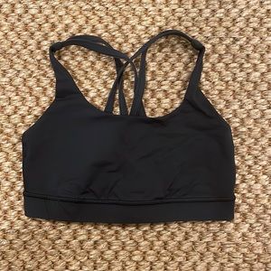 Lululemon Energy Sports Bra